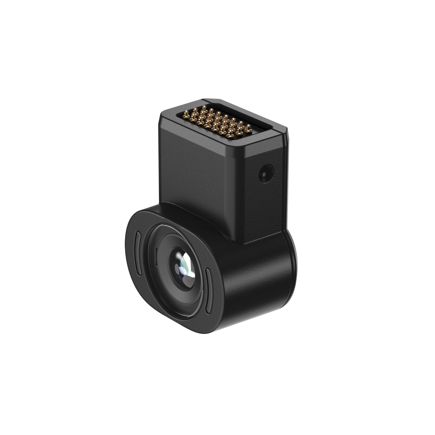 XREAL Eye AR tracking camera module for smart glasses, enabling precise 6DoF eye tracking and spatial interaction