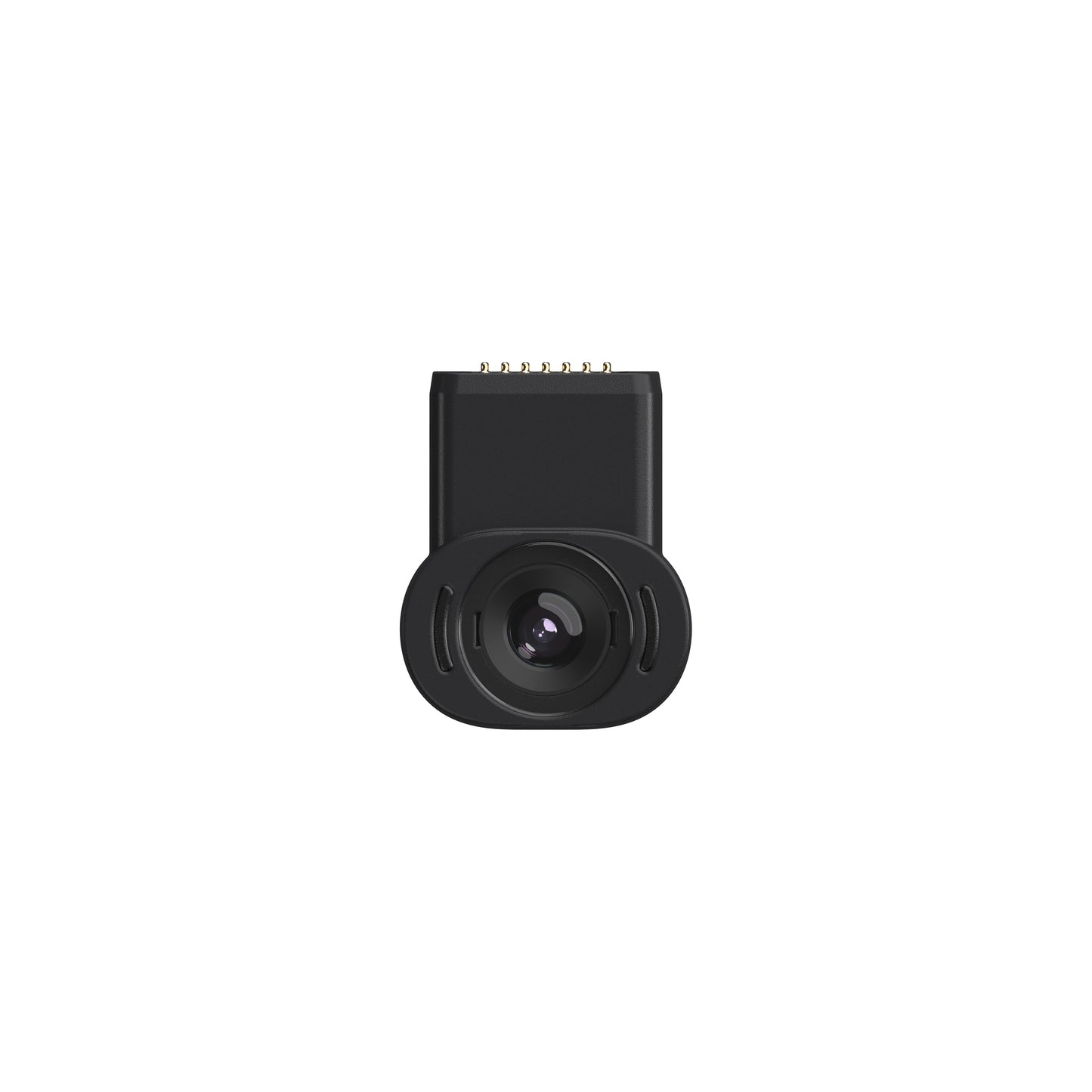 XREAL Eye AR tracking camera module for smart glasses, enabling precise 6DoF eye tracking and spatial interaction