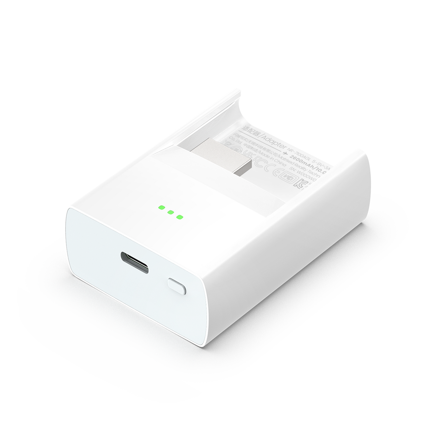 XREAL Adapter