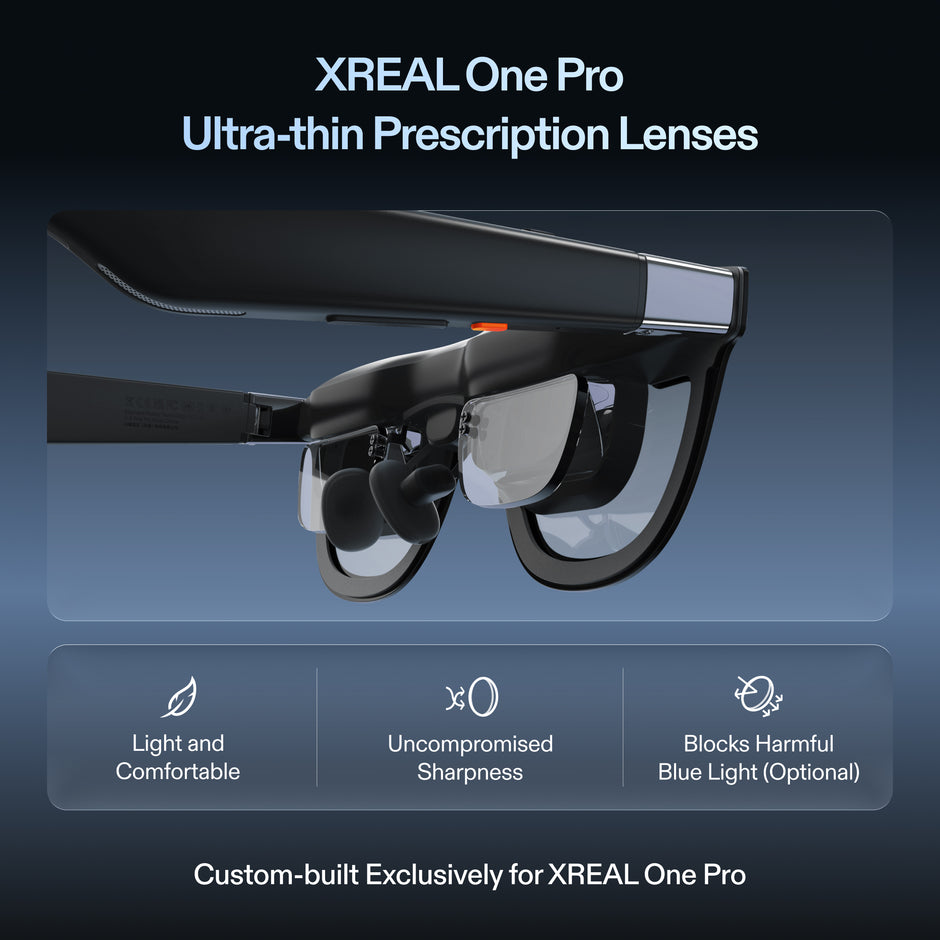 XREAL One Pro – XREAL UK Shop