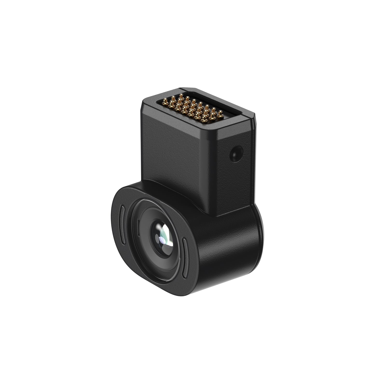 XREAL Eye AR tracking camera module for smart glasses, enabling precise 6DoF eye tracking and spatial interaction