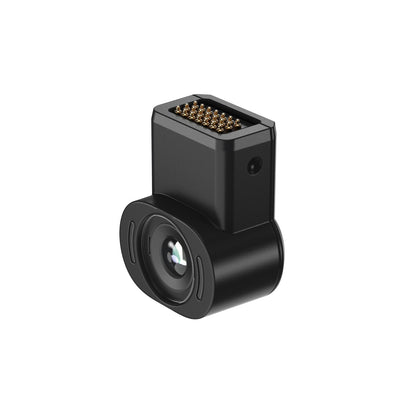 XREAL Eye AR tracking camera module for smart glasses, enabling precise 6DoF eye tracking and spatial interaction