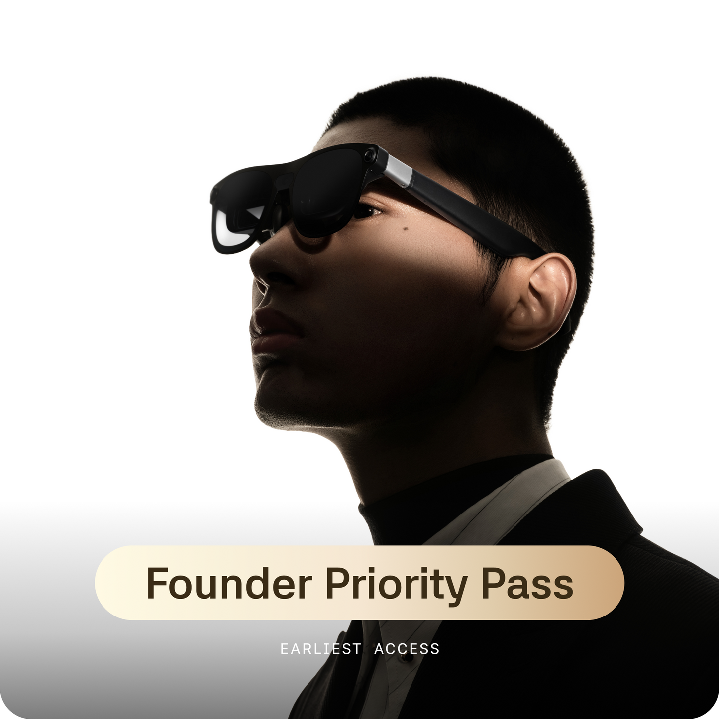 XREAL Founder Priority Pass