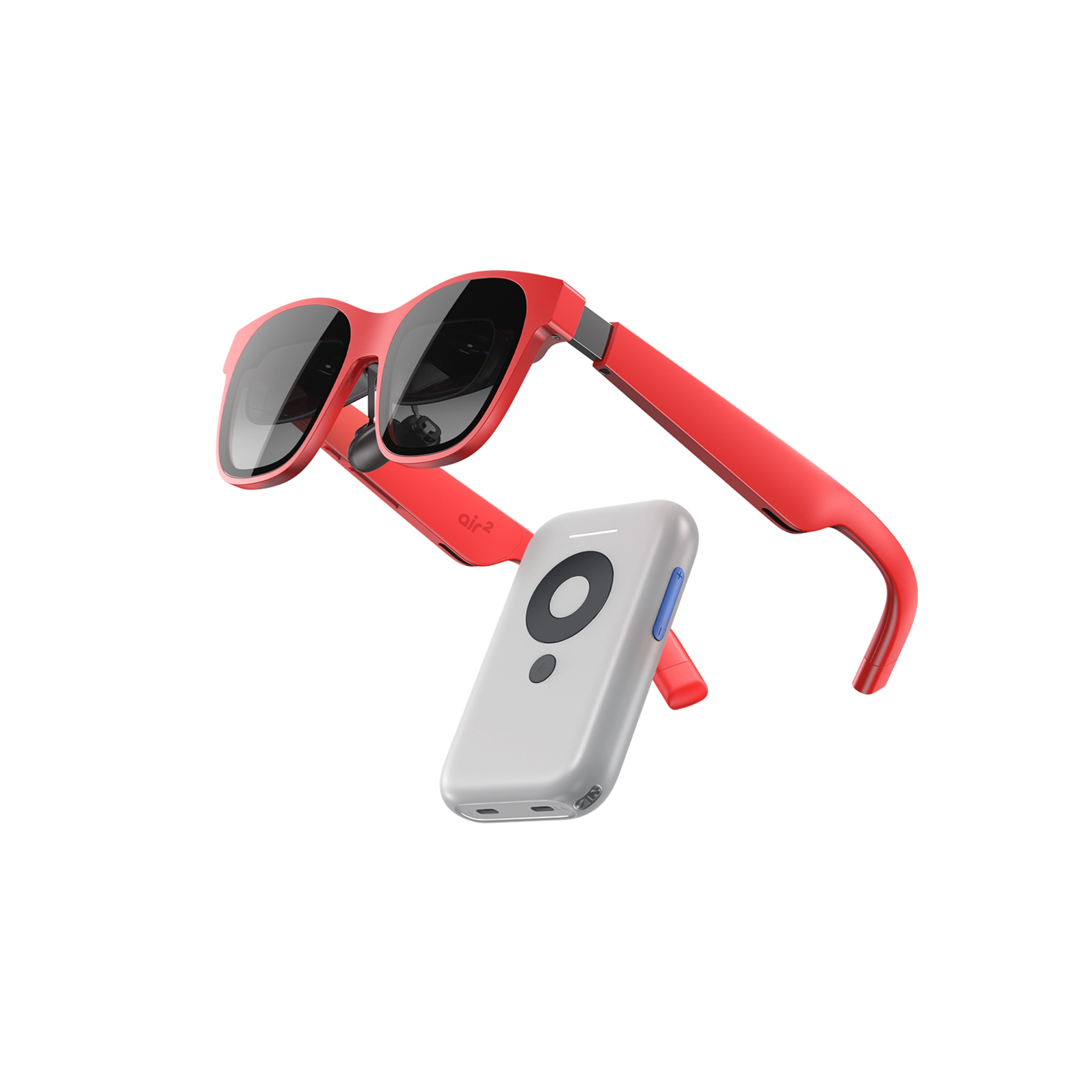 XREAL Air 2 + XREAL Beam bundle – XREAL UK Shop