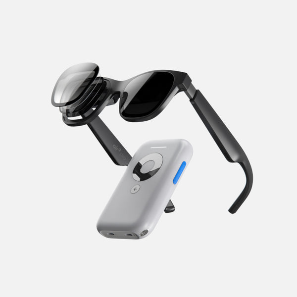 XREAL Air 2 Pro + XREAL Beam bundle – XREAL UK Shop